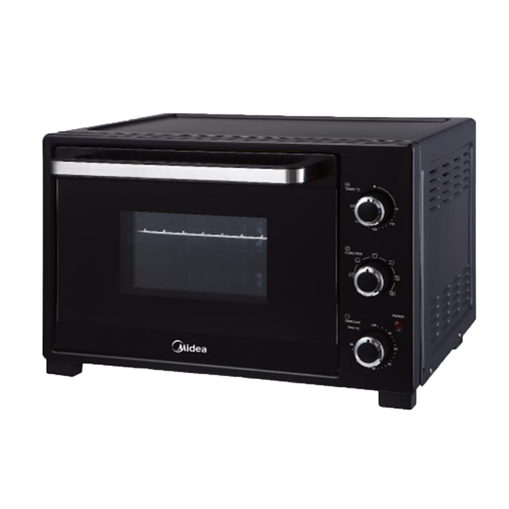 Midea 32L OTG Oven MC32A-LR0ZE