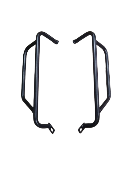 CRF 250L/300L Crash Guard -Black