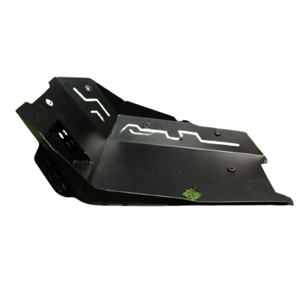 Skid Plate for For KTM 390 ADVENTURE