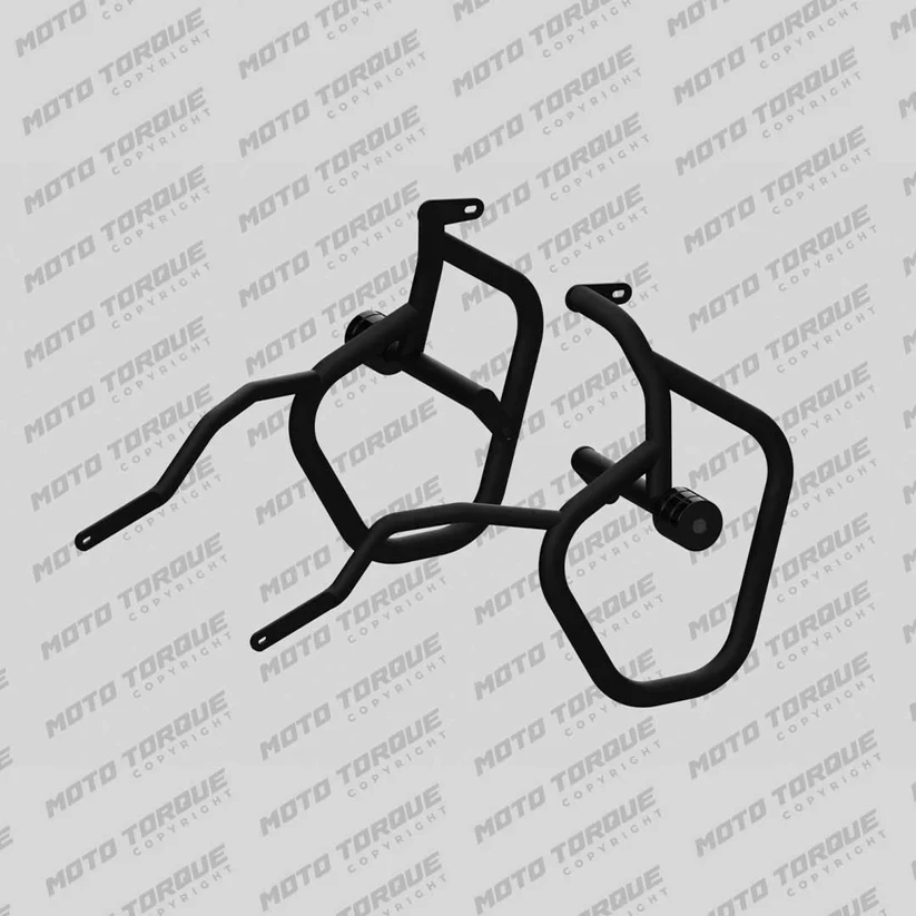 Moto Torque Crash Guard (Speedster Pro) for Triumph Speed 400