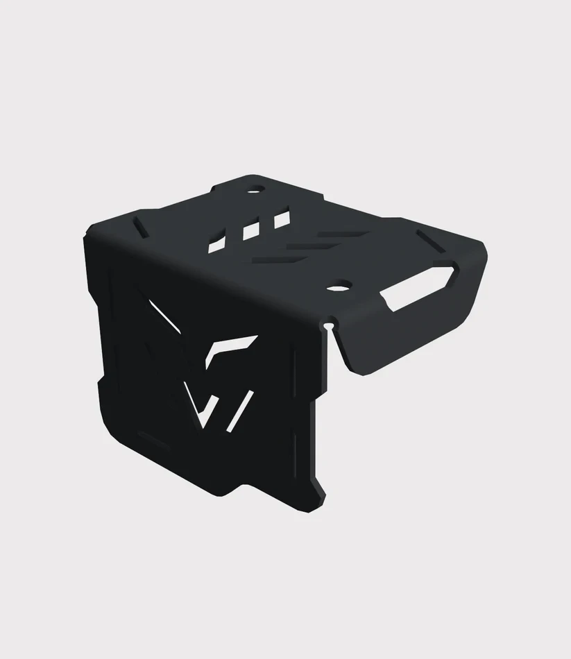 Moto Torque Front Master Cylinder Guard (MS) for Triumph Speed 400