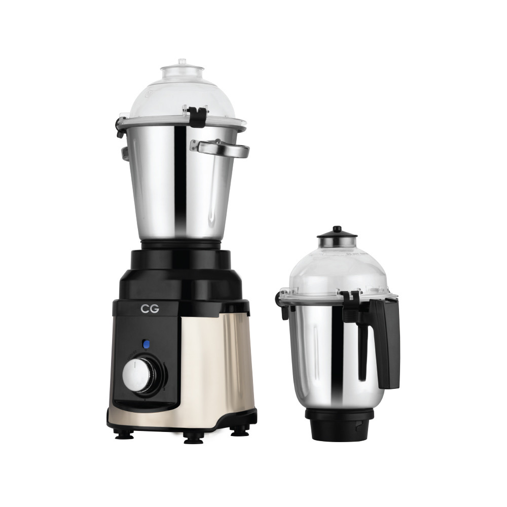 CG 1200 Watt Mixer Grinder CGMG120B TurboMix