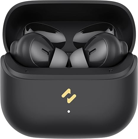 Havit TW982 Wireless Bluetooth Earbuds (Black)