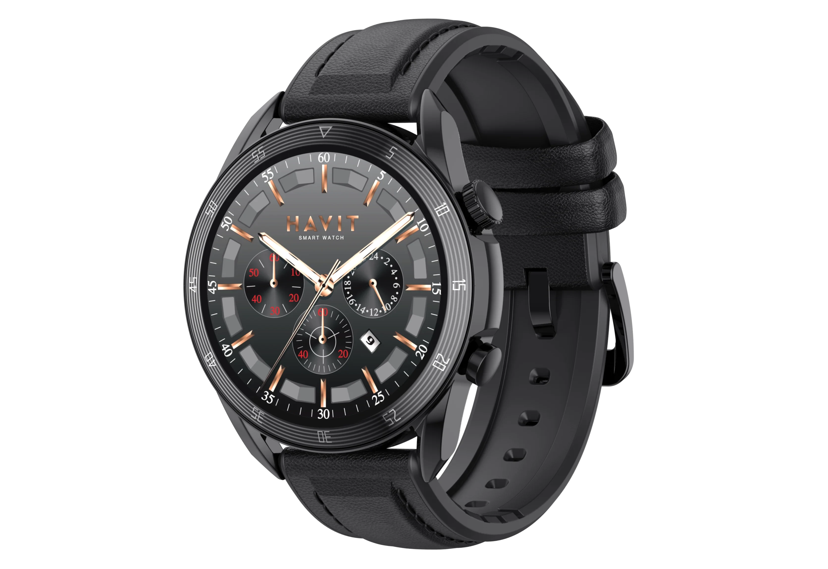 HAVIT M9030 PRO Smart Watch