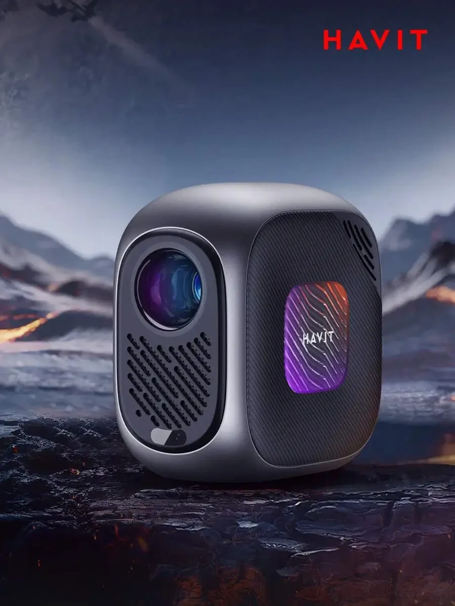 Havit Projector PJ215PRO-EU