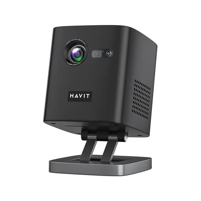 HAVIT Projector PJ218 PRO-EU Battery Back-up