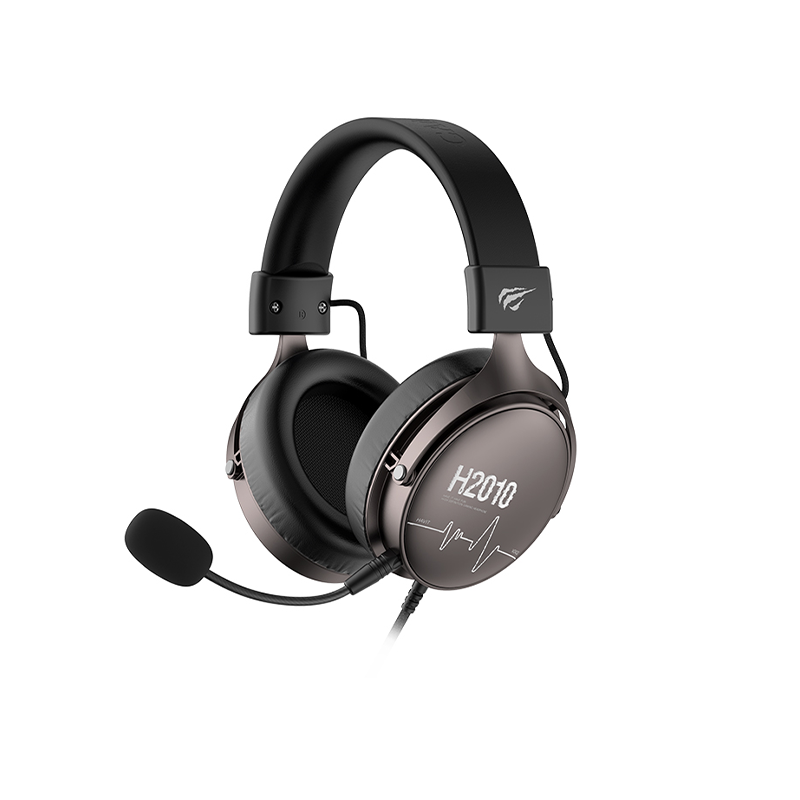 HAVIT GAMING HEADPHONE HV-H2010D