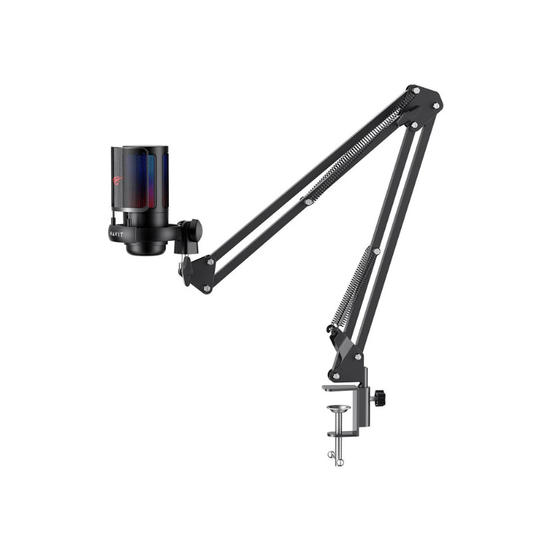 HAVIT GAMING MICROPHONE GK50 Pro