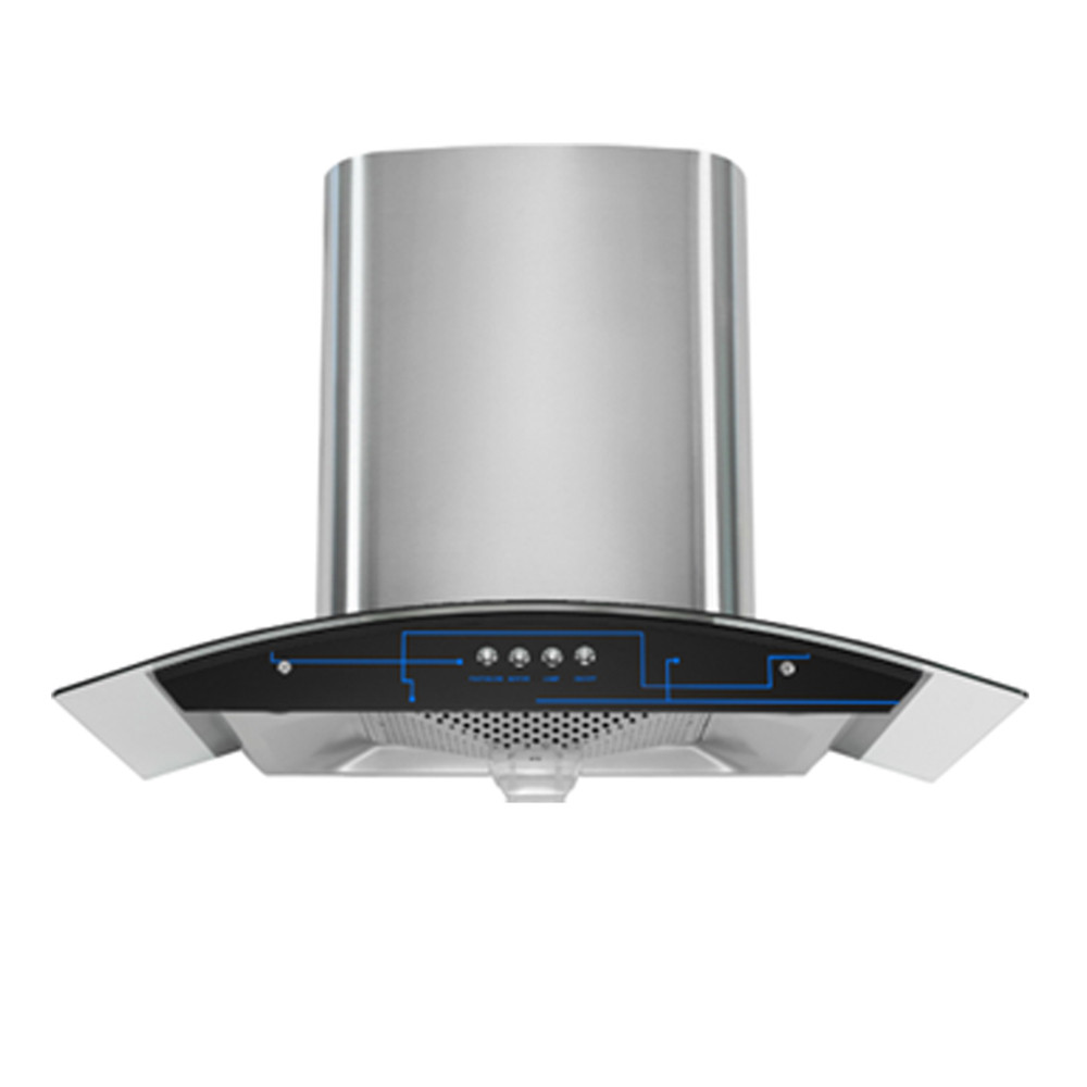 Sensei 90 Cm Chimney SC90PCA