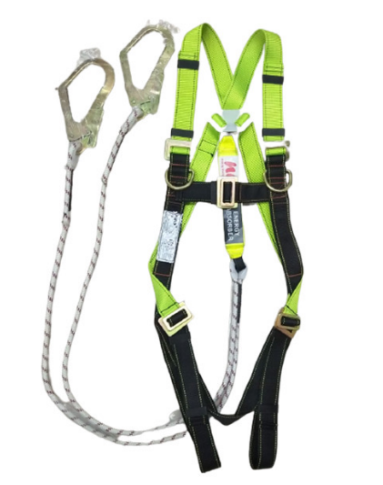 Safety Belts Tekno Brand