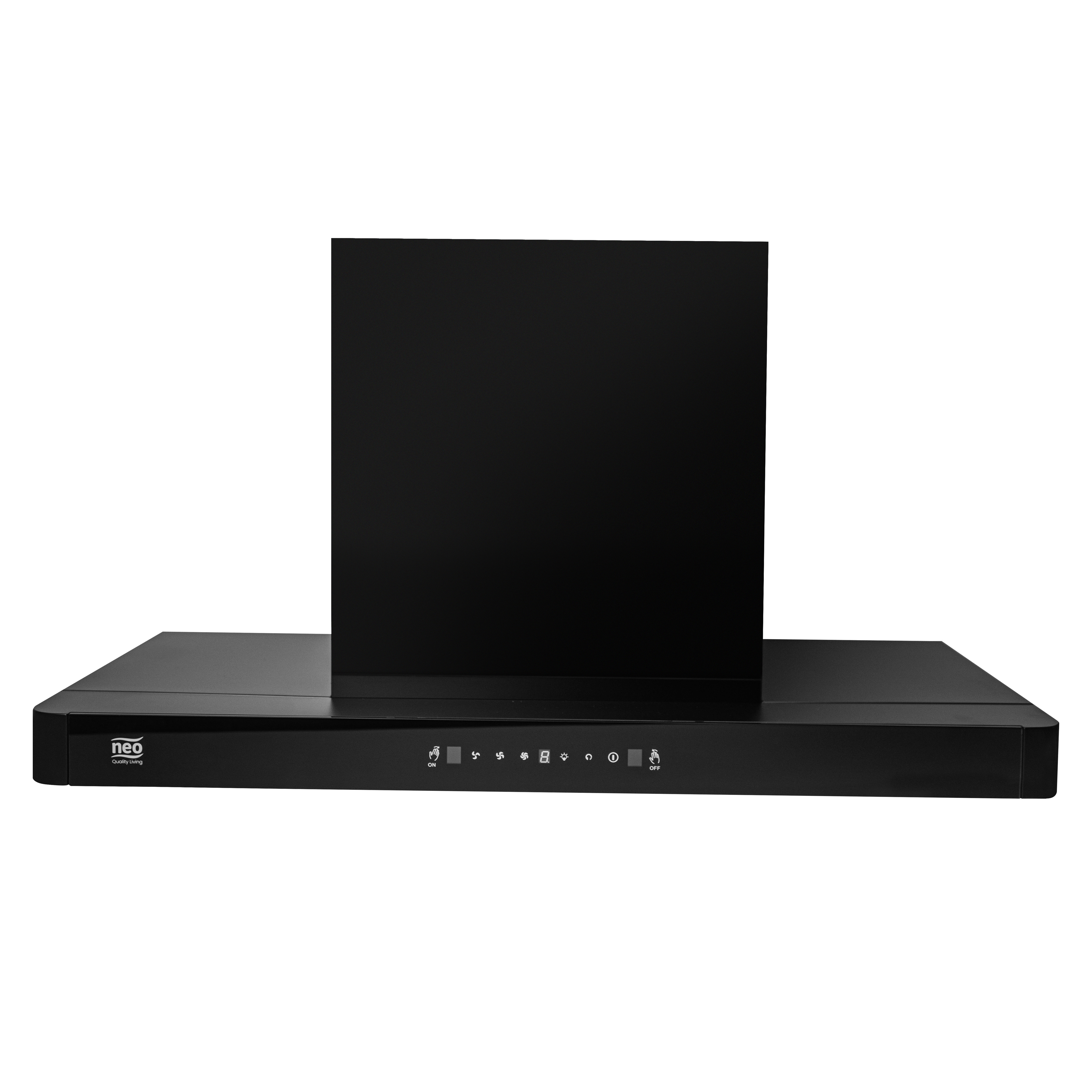 Neo 90cm Superio Chimney