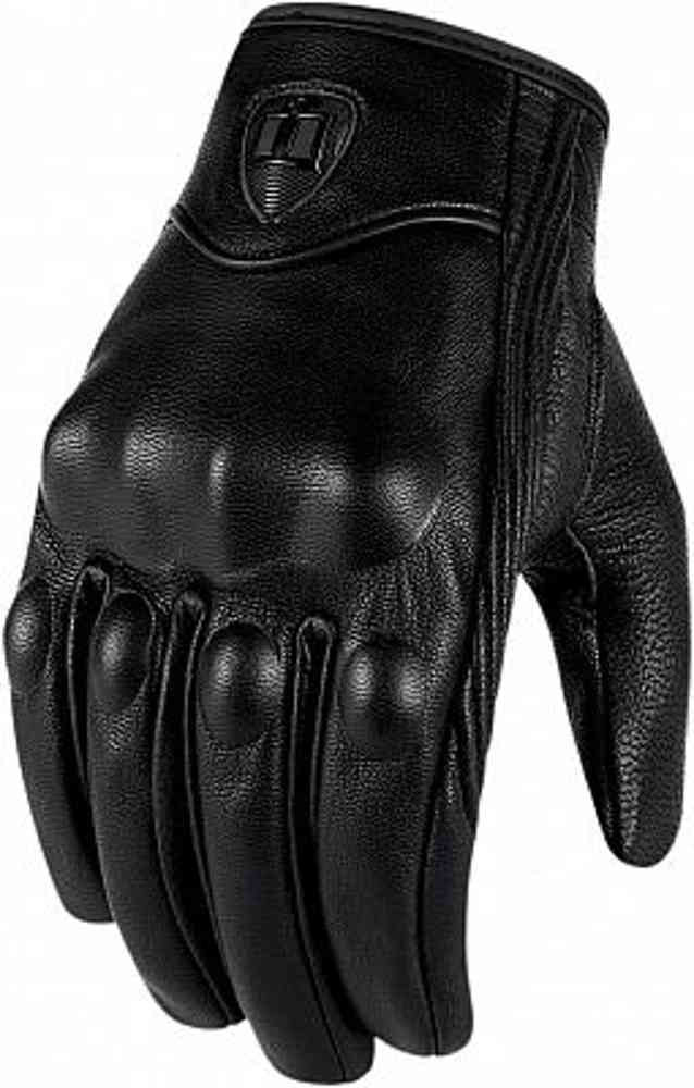 Icon Pursuit Riding Glove