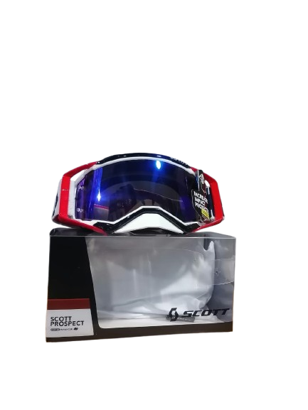 Scott Prospect Goggle