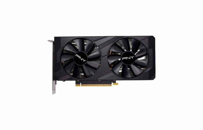 VGA CARD PNY 6GB ,RTX 3050, Dual Fan