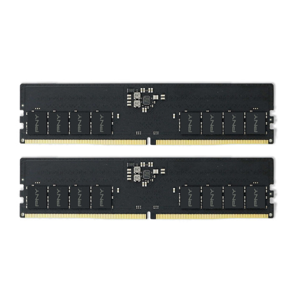 RAM PNY 8GB DDR5 5600MHz DESKTOP