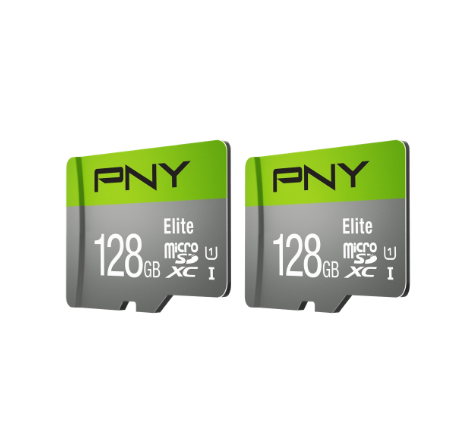 MicroSD PNY 128GB ELITE