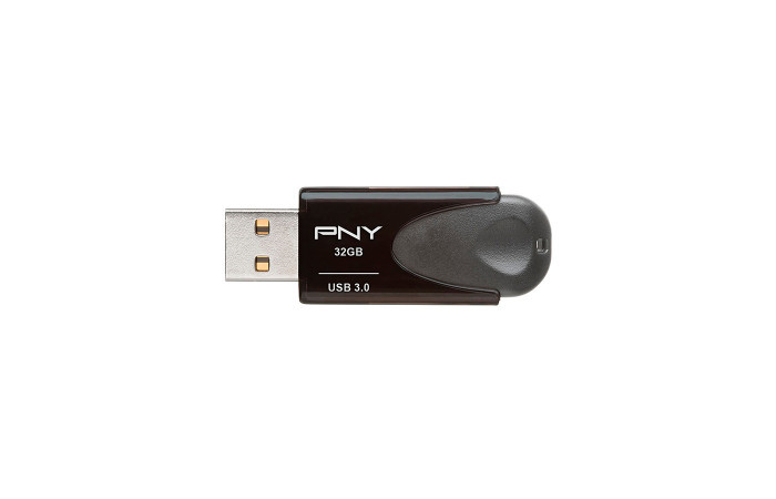 Pendrive PNY 32GB,TURBO
