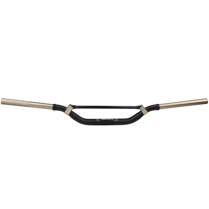 Nibbi Racing Double Barreled Handle Bar