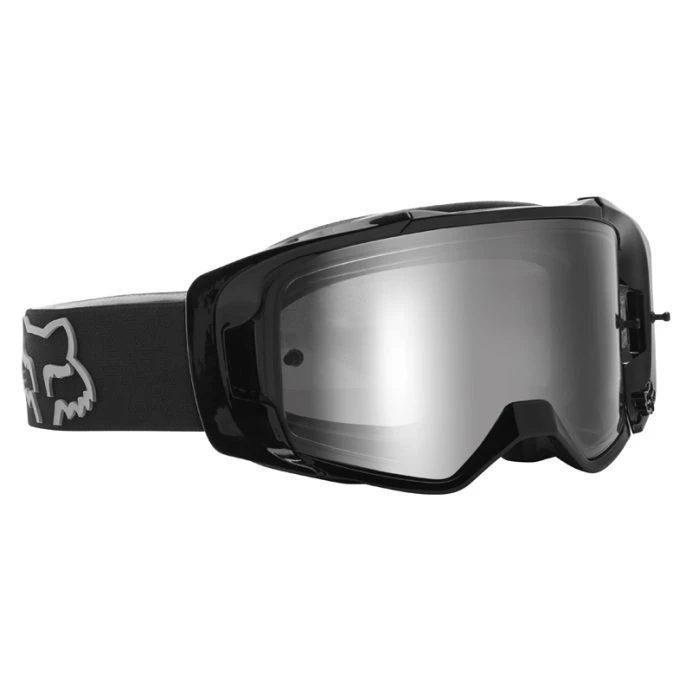 Fox Vue X Stray Riding Goggles