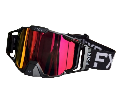 FXR Riding Goggles