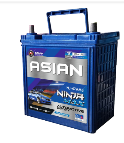 Asian Batteries Ninja Series NJ42AMB-L