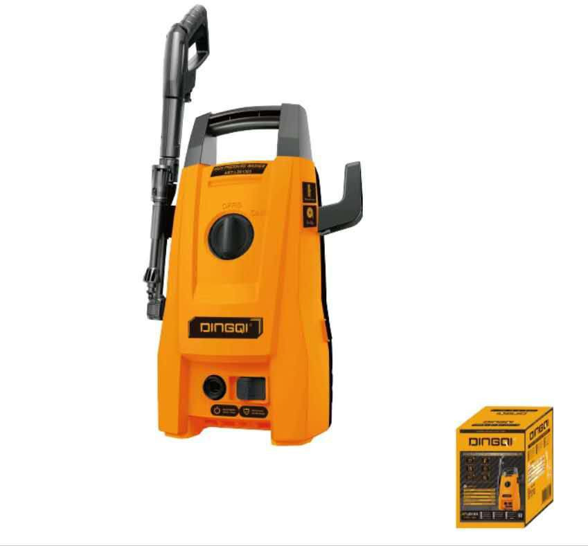 Dingqi 1400W High Pressure Washer LD01303