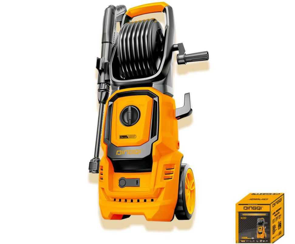Dingqi 1900W High Pressure Washer LD01302