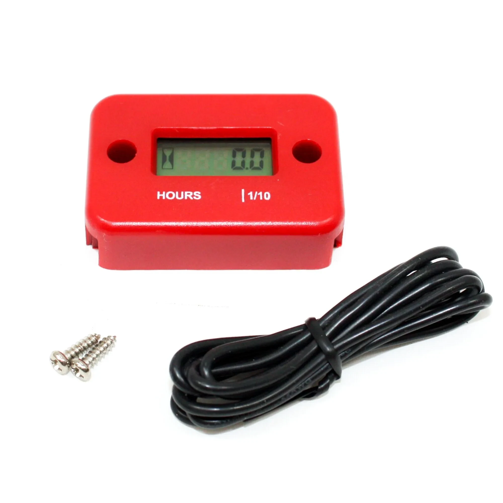 Engine Hour Meter For Dirt Bike