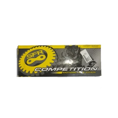 SFR Competition Motorcycle Chain For Dirt Bike-Heavy