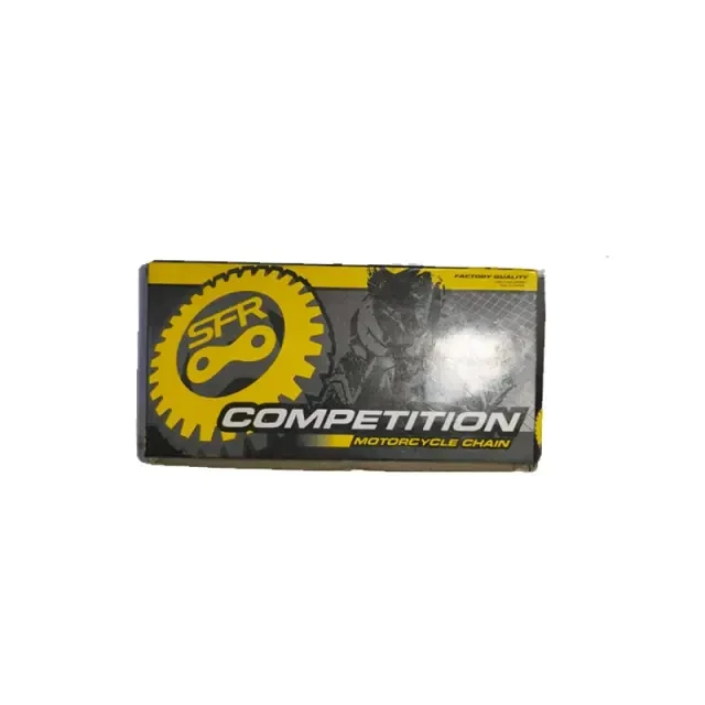 SFR Competition Motorcycle Chain For Dirt Bike-Light