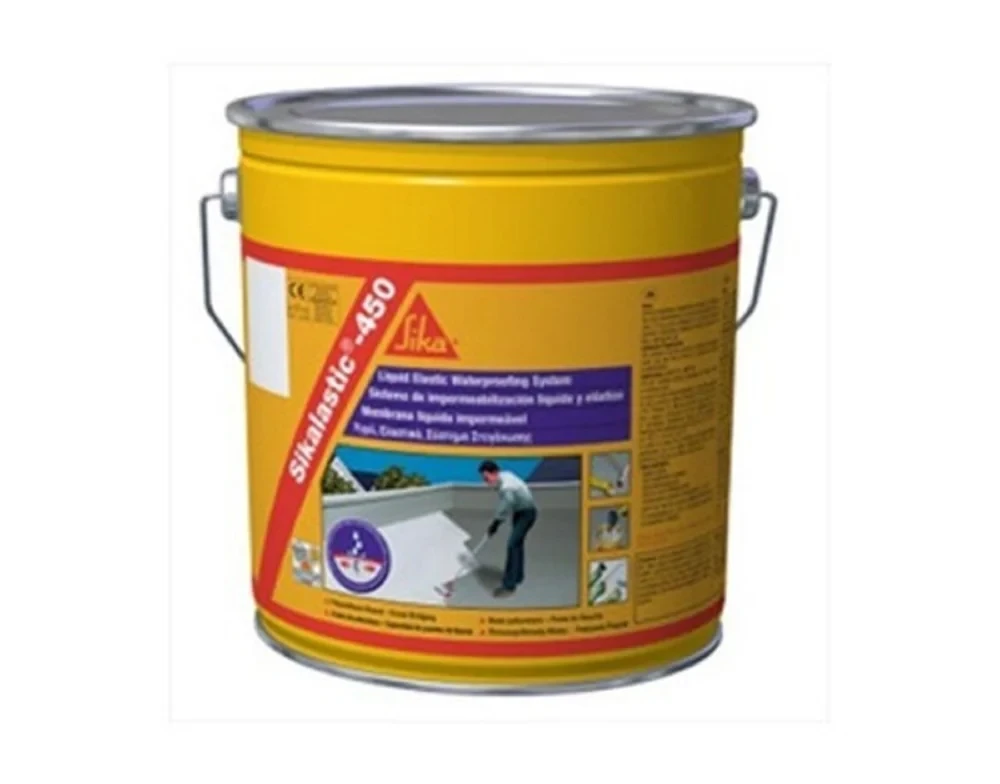 Sikalastic 450 I Water Proofing Chemical-20kg