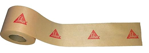 Sika Seal Tape F-50mtr Crack-bridging waterproof sealing tape
