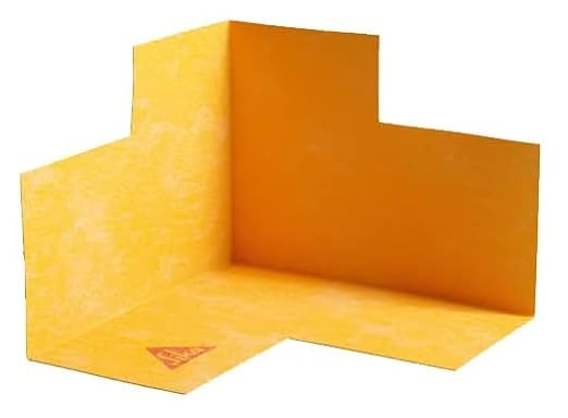 Sika Seal Tape F-Inside Corner