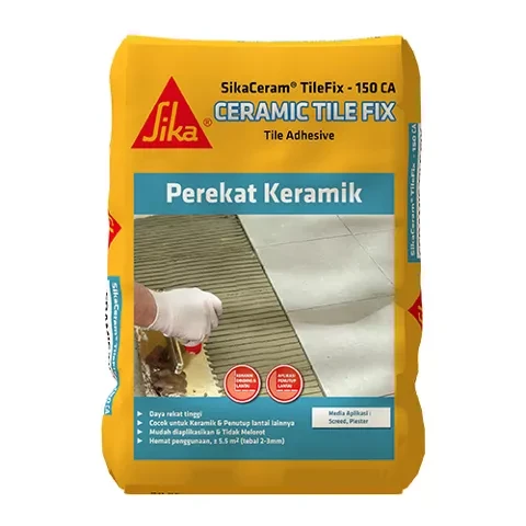 Sika Ceram TileFix-20kg