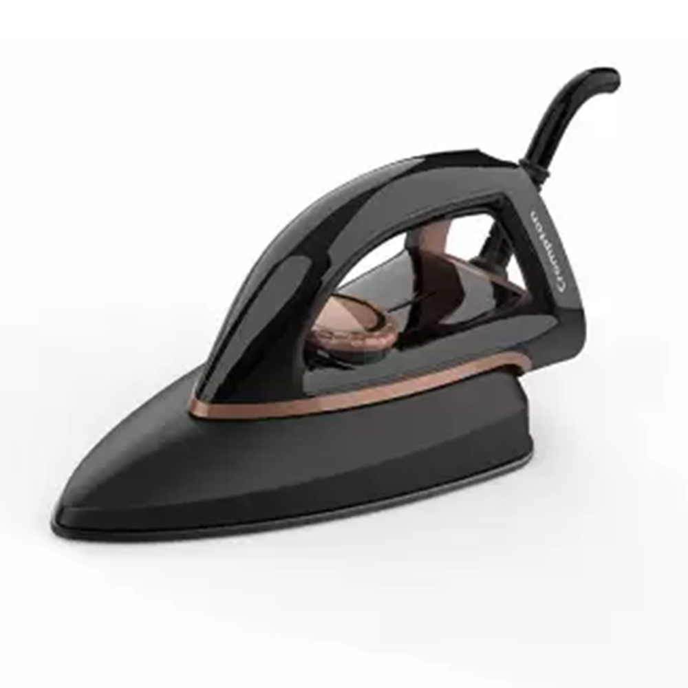 Crompton 1000w Dry Iron ACGEI-INSTAGLIDE