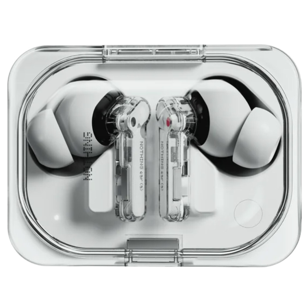 Nothing Ear (a) - White Earbud B162 NOTHING EAR(A) WHITE