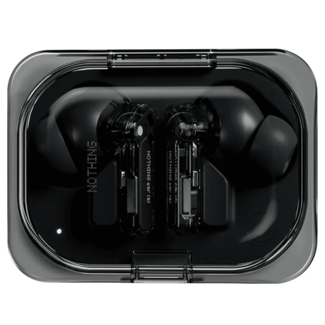 Nothing Ear (a) - Black Earbud B162 NOTHING EAR(A) BLACK