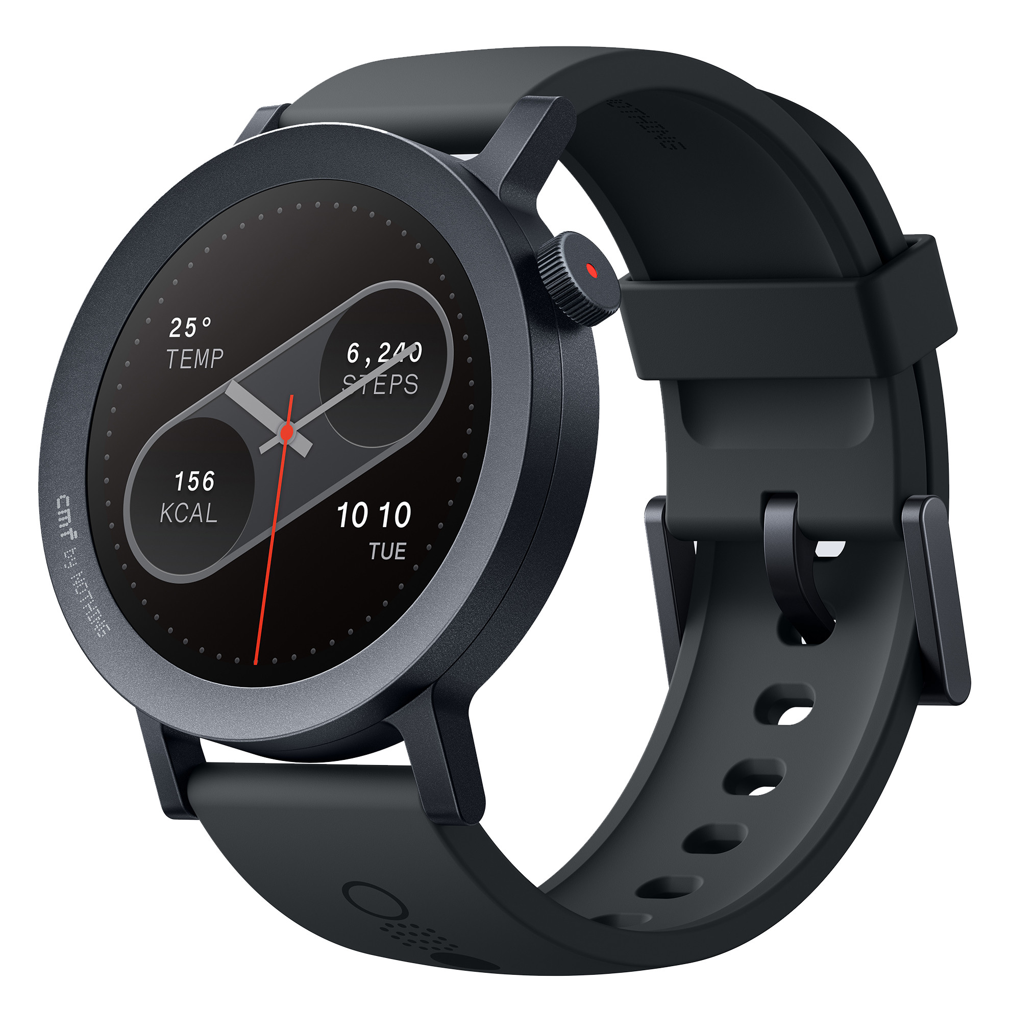 CMF CMF Watch Pro 2 - Dark Grey