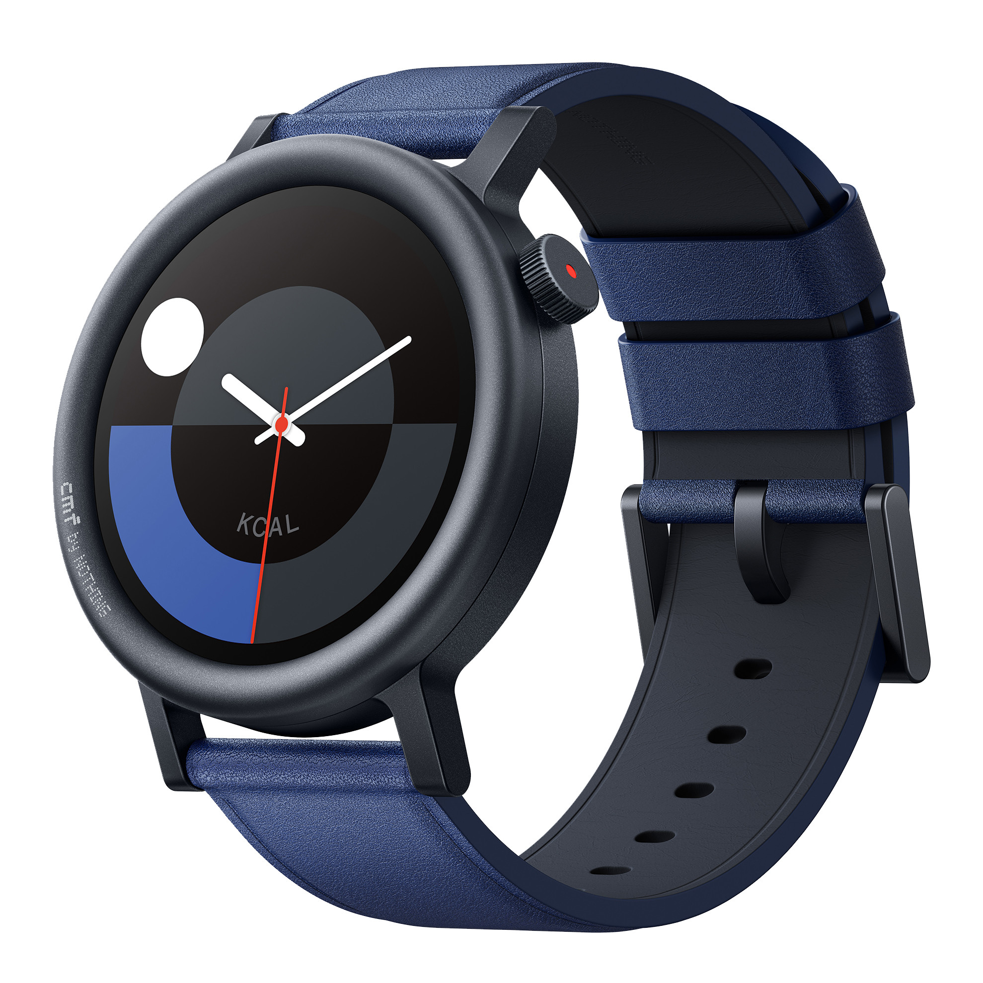 CMF CMF Watch Pro 2 - Blue D398 CMF WATCH PRO 2 BLUE