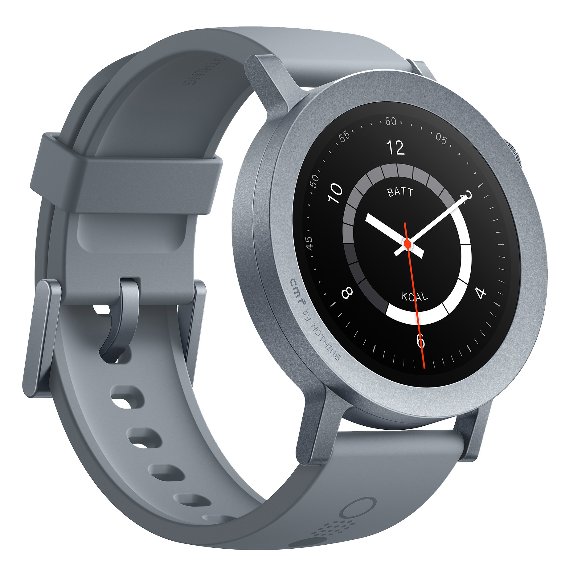 CMF Watch Pro 2 - Ash Grey D398 CMF WATCH PRO 2 ASH GREY