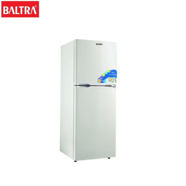 Baltra 150Litre Double Door Dazzle Refrigeretor BRF150DD01