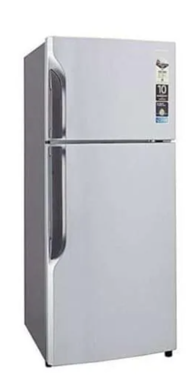 BALTRA 150 Ltr Double Door Fancy Refrigerator BRF150DD01