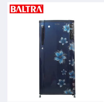 Baltra 175litre Single Door Refrigeretor BRF175SDRR/TR/TS