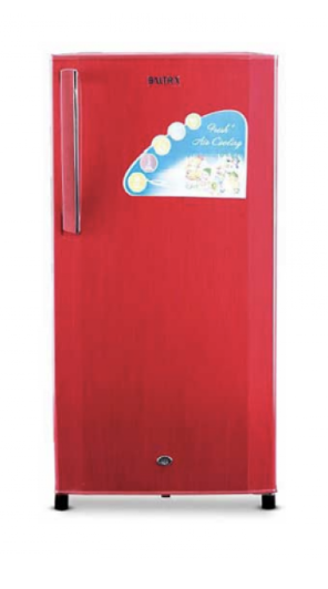 Baltra 180L Single Door Refrigerator BRF180SD01-RW