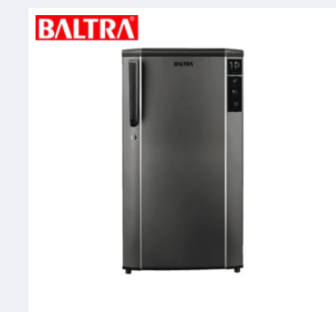 BALTRA  170 ltr Single Door Refrigerator BRF170SDMS