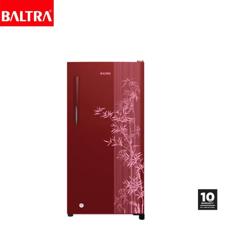 BALTRA 180L Single Door Refrigerator BRF180SDRF01