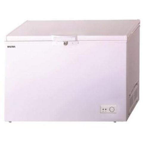 BALTRA 320 Ltr Deep Freezer BDF 208 Morris