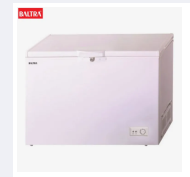 BALTRA 520L Chest freezer BDF 210 Morris