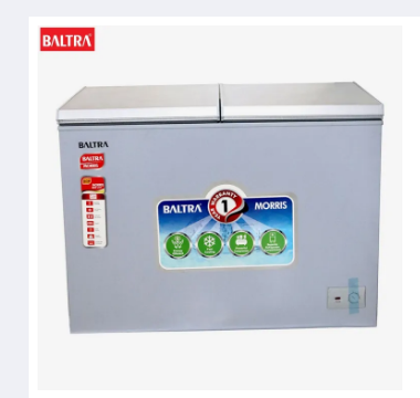 Baltra 280L  Morris Deep Freezer Dual Temperature  BDF 211
