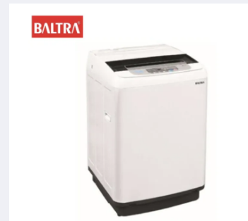 Baltra 8.5kg Fully Automatic,Top Loading Washing Machine BLWM-085TL01